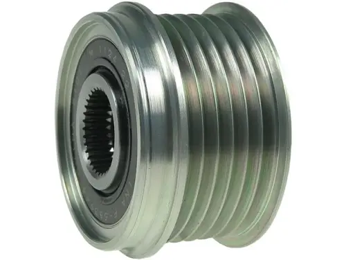 Alternator Freewheel Clutch