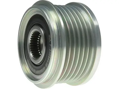Alternator Freewheel Clutch
