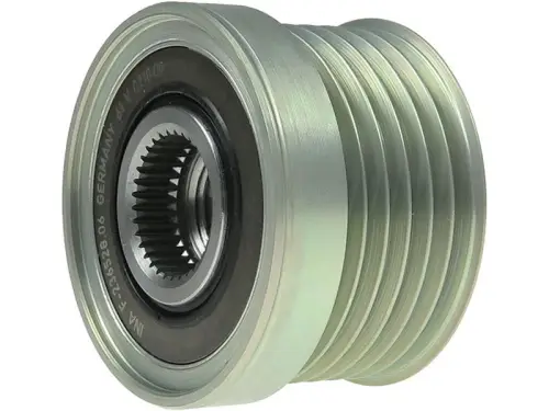 Alternator Freewheel Clutch