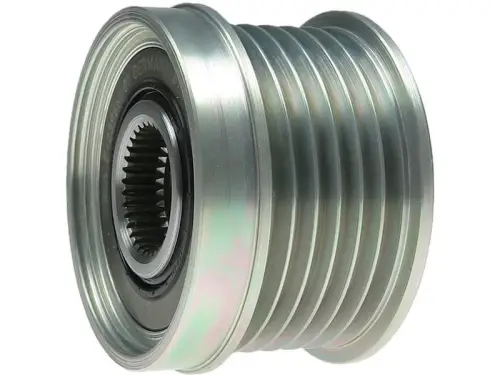 Alternator Freewheel Clutch