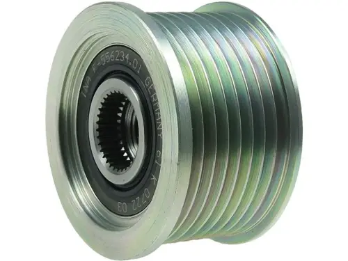 Alternator Freewheel Clutch