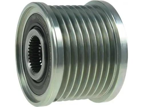 Alternator Freewheel Clutch