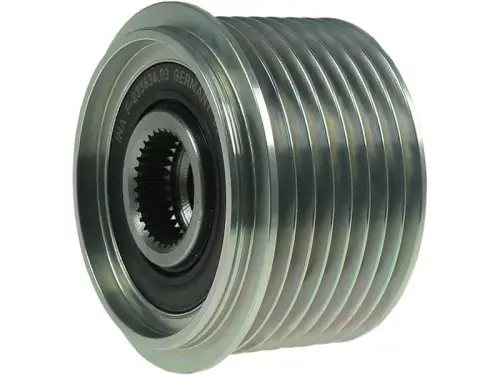 Alternator Freewheel Clutch