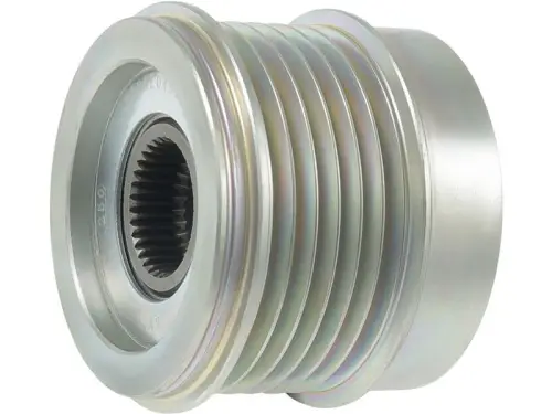 Alternator Freewheel Clutch
