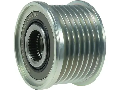 Alternator Freewheel Clutch
