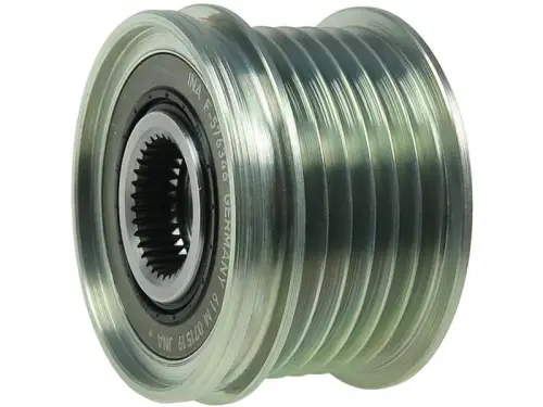 Alternator Freewheel Clutch