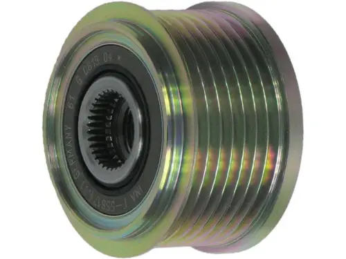 Alternator Freewheel Clutch