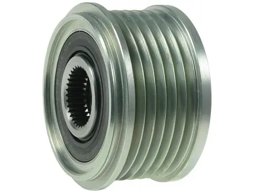 Alternator Freewheel Clutch
