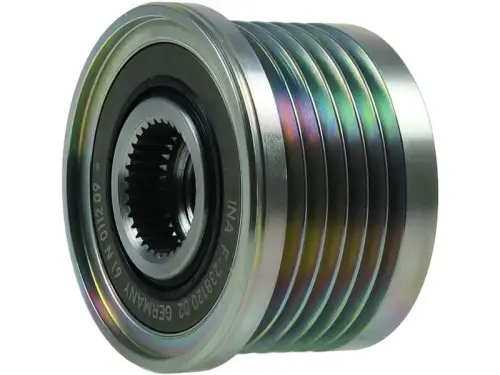 Alternator Freewheel Clutch