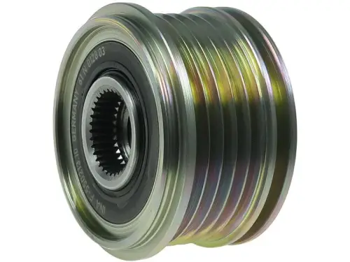 Alternator Freewheel Clutch