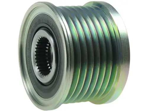 Alternator Freewheel Clutch
