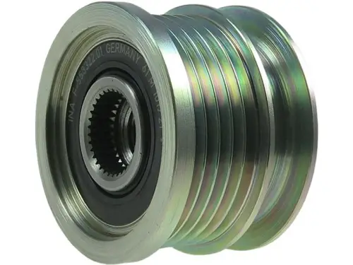 Alternator Freewheel Clutch