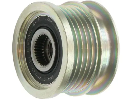 Alternator Freewheel Clutch