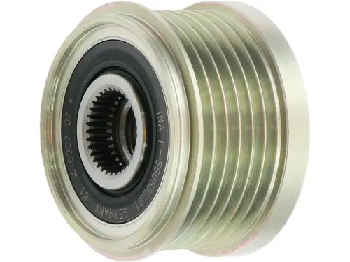 Alternator Freewheel Clutch
