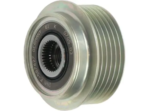 Alternator Freewheel Clutch