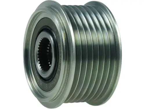 Alternator Freewheel Clutch