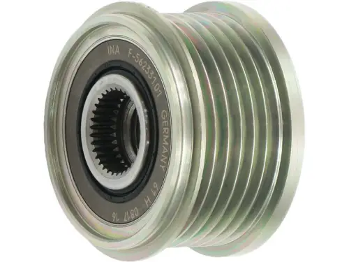 Alternator Freewheel Clutch