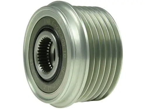 Alternator Freewheel Clutch