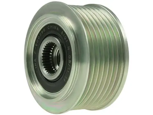 Alternator Freewheel Clutch