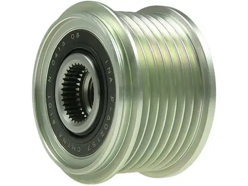 Alternator Freewheel Clutch