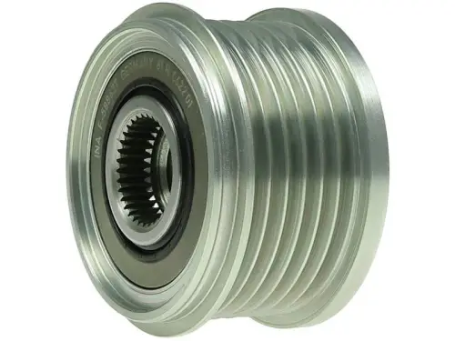 Alternator Freewheel Clutch