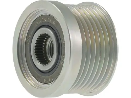 Alternator Freewheel Clutch