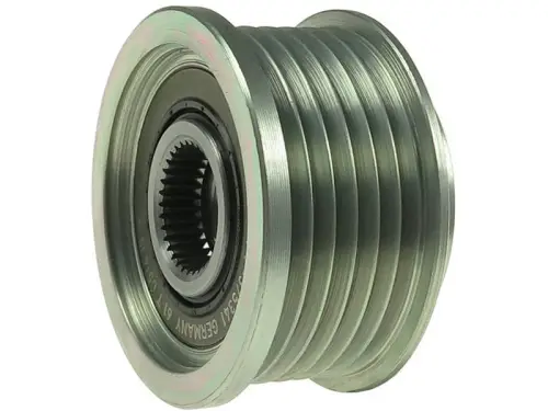 Alternator Freewheel Clutch