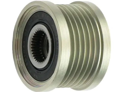 Alternator Freewheel Clutch