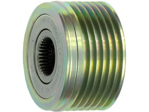Alternator Freewheel Clutch