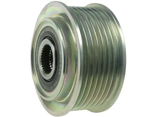 Alternator Freewheel Clutch
