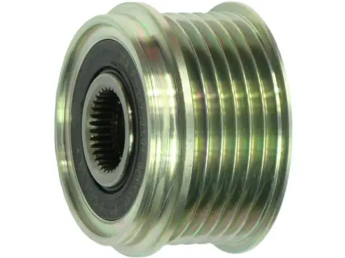 Alternator Freewheel Clutch