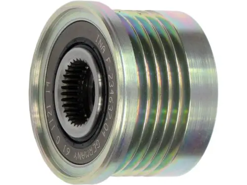 Alternator Freewheel Clutch