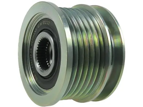 Alternator Freewheel Clutch