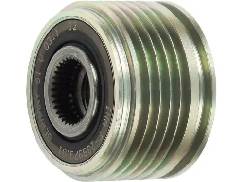 Alternator Freewheel Clutch
