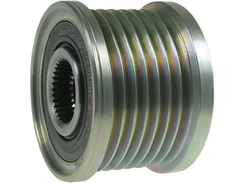 Alternator Freewheel Clutch