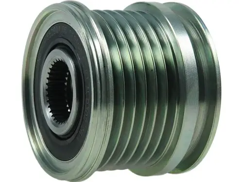 Alternator Freewheel Clutch