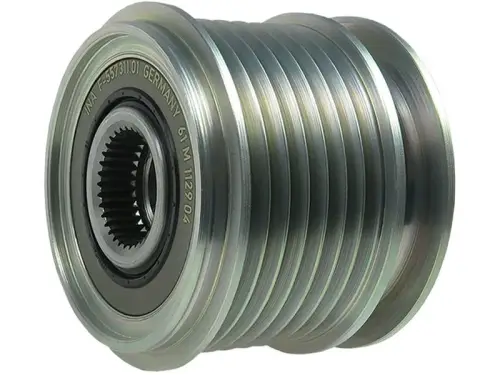 Alternator Freewheel Clutch