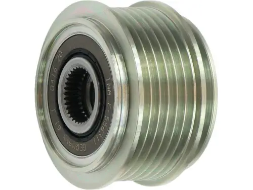 Alternator Freewheel Clutch