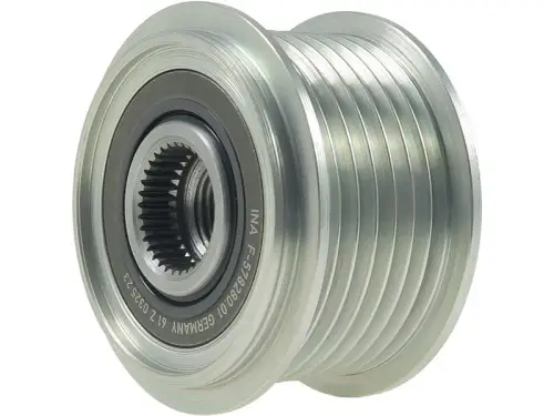 Alternator Freewheel Clutch