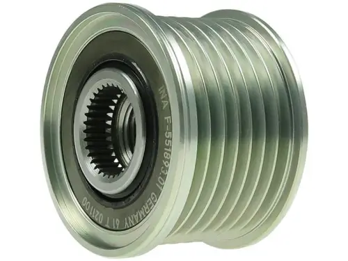 Alternator Freewheel Clutch