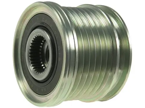 Alternator Freewheel Clutch