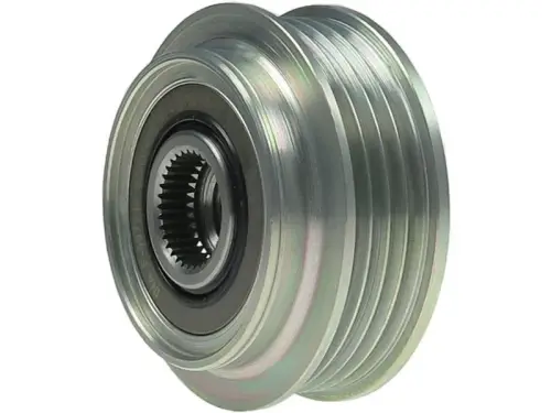 Alternator Freewheel Clutch