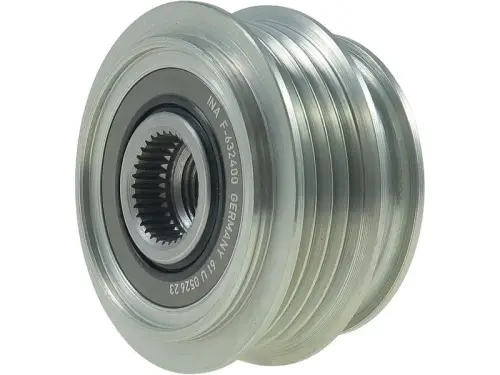 Alternator Freewheel Clutch