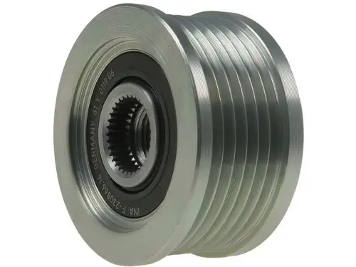 Alternator Freewheel Clutch
