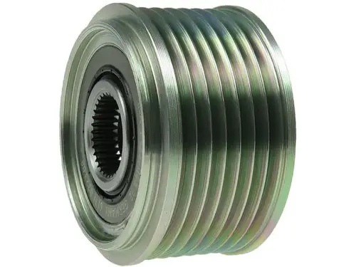 Alternator Freewheel Clutch
