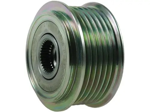 Alternator Freewheel Clutch