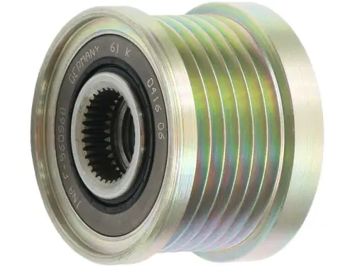 Alternator Freewheel Clutch