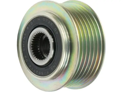 Alternator Freewheel Clutch
