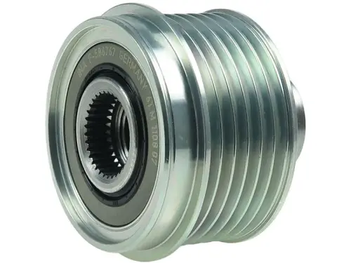 Alternator Freewheel Clutch