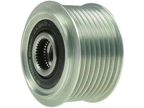 Alternator Freewheel Clutch